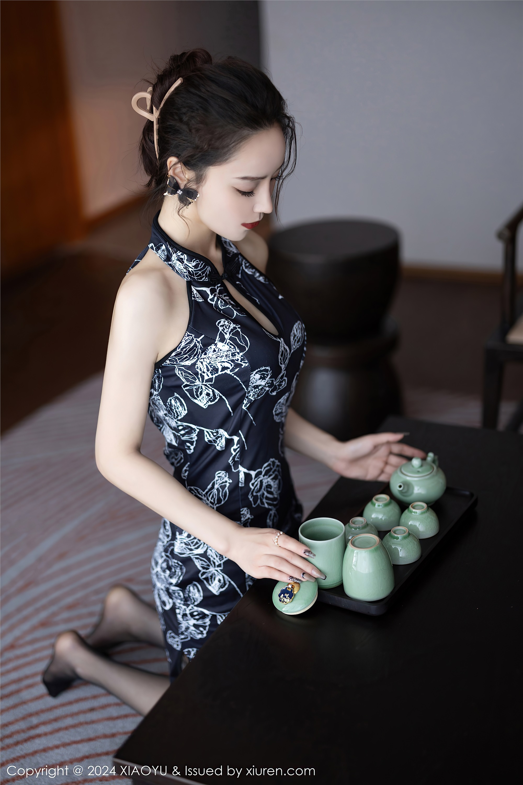 XIAOYU语画界 2024.01.10 VOL.1182 苏曼兮